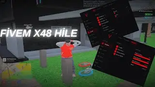 Fivem X48 Hile Beleş