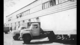 Харьков 1981год. Работа почты