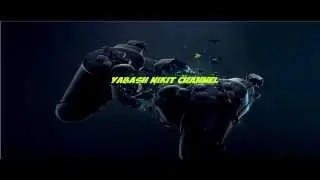 Трейлер для канала