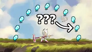I broke Brawlhalla....