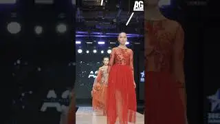 Дизайнер Алина Светская  #fashion #fashionshow #fashionweek #стиль #мода #интервью #model #одежда