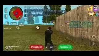 BizWar on Grand Mobile | Highlights I Can Fly - Hcho🥰