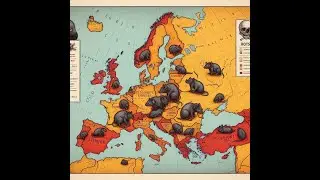 The Black Death: A Medieval Nightmare