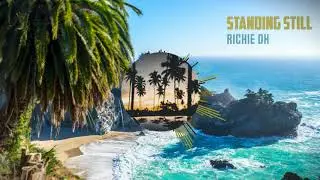 Richie DK - Standing Still