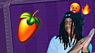 🎤 Making an Open Verse Track w/ AC3k on FL Studio! (Twitch VOD)
