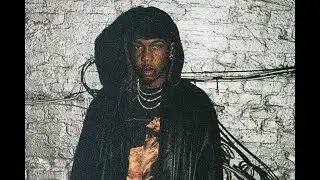 [FREE] DESTROY LONELY X NO STYLIST X X HARDROCK TYPE BEAT - "NINE" (PROD. HEYJASPER X CHECKDIOR)