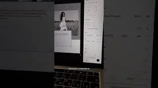 Как из ЧБ сделать цвет