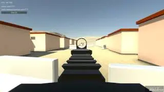 [Unity 5] Project Shooter Update 4