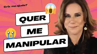 MEU MARIDO E CONTROLADOR! Saiba como ser amiga do seu marido!
