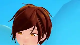 |¦MMD x SVTFOE¦| I'm Not Gay