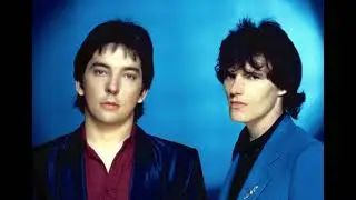 Naked Eyes - Always Something There to Remind Me (1983)