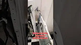 Выбивает  пробки,Замена тена.