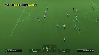 eFootball 2026 LIVE on PS4 - Online Matches & Road to Victory