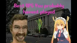 Best RPG game you probably haven't played