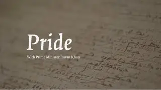 Qur'anic Remedies for Not Succumbing to Pride | Prime Minister Imran Khan and Hamza Yusuf