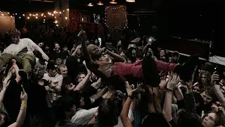 FearDorian - Worth (Junebug) (Official Music Video)