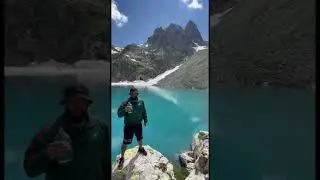 Софийские озёра
