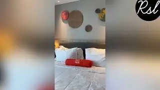 HARRIS PURI MANSION JKT