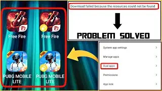 How to Create Dual Apps on Android | Use Multiple Account