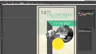 Top 5 Illustrator Mistakes – 3. Missing Images