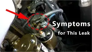 The Easy Way to Fix Oil Pressure Issues on Your Chevy Equinox