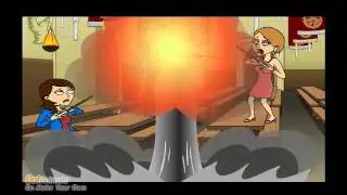Molly weasly vs Bellatrix redone remastered