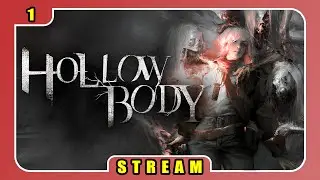 Hollowbody - Un Survival Horror como los de la época de PS2