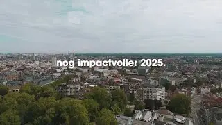 Een terugblik op onze mooiste momenten van 2024 | Upgrade Estate