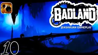 Badland |walk-through part-10|