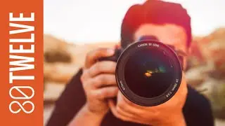 The History of Photography and Cameras | 80Twelve