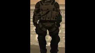 варфейс жосткий тирмит ёу