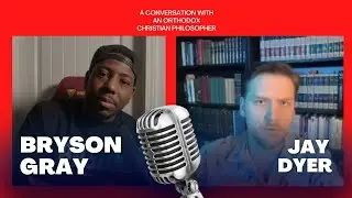 I had a conversation with Orthodox Christian philosopher 