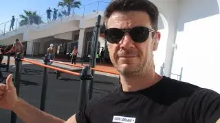 Спортивный СТРИМ. 1000 отжиманий в прямом эфире