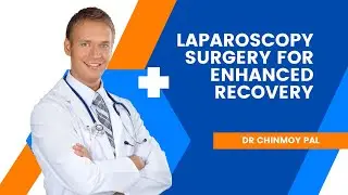 Precision Healing: Laparoscopy Surgery for Enhanced Recovery