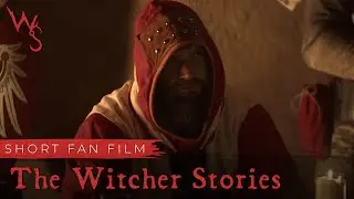 The Witcher Stories | The Tavern