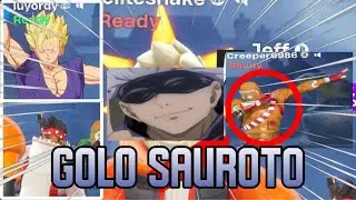 Fortnite but its goofy ahha