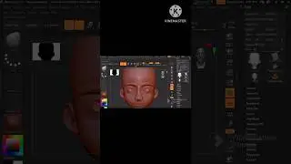 #zbrush