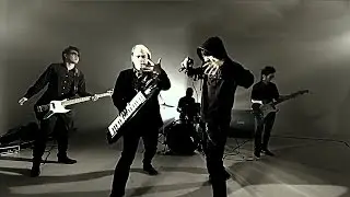 เวทย์มนต์ [MV] วงไอเฟล [EIFFEL BAND]