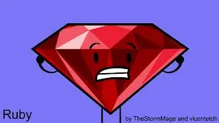 BFDI 17 recommended characters but new assets glitchy
