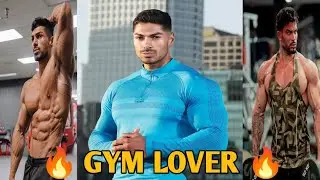 GYM MOTIVATION STATUS | BODYBUILDER ZONE