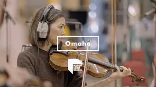 Omaha - Abbey Road Session