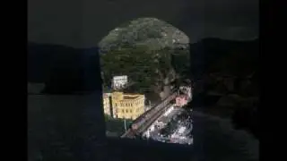 Da Ventimiglia alle Cinque Terre