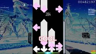 [Osu! mania 4K] springtime of life (2019 Rework) [The last cold snap] (★5.4) / 98.29%, 930k