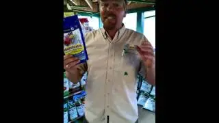 Hydro Stretch, Less water and Better results