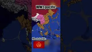 WW2 asia pacific in ages of conflict #ww2 #japan #usa #war #asia  #history #country