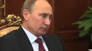Feb 15, 2013 Russia_Putin orders immediate aid for those affected by meteorite fall