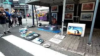 International  Grand Market