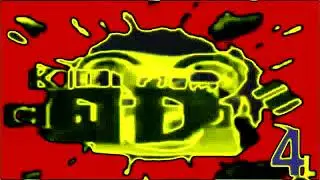 (VERY LOUD) Klasky Csupo Effects 3 in Loudness 2.0