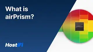 What is airPrism?