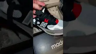 *** New Balance MiUSA 998 x Concepts 'Mallard' & MiUSA 992 x DTLR 'Discover & Celebrate' ***